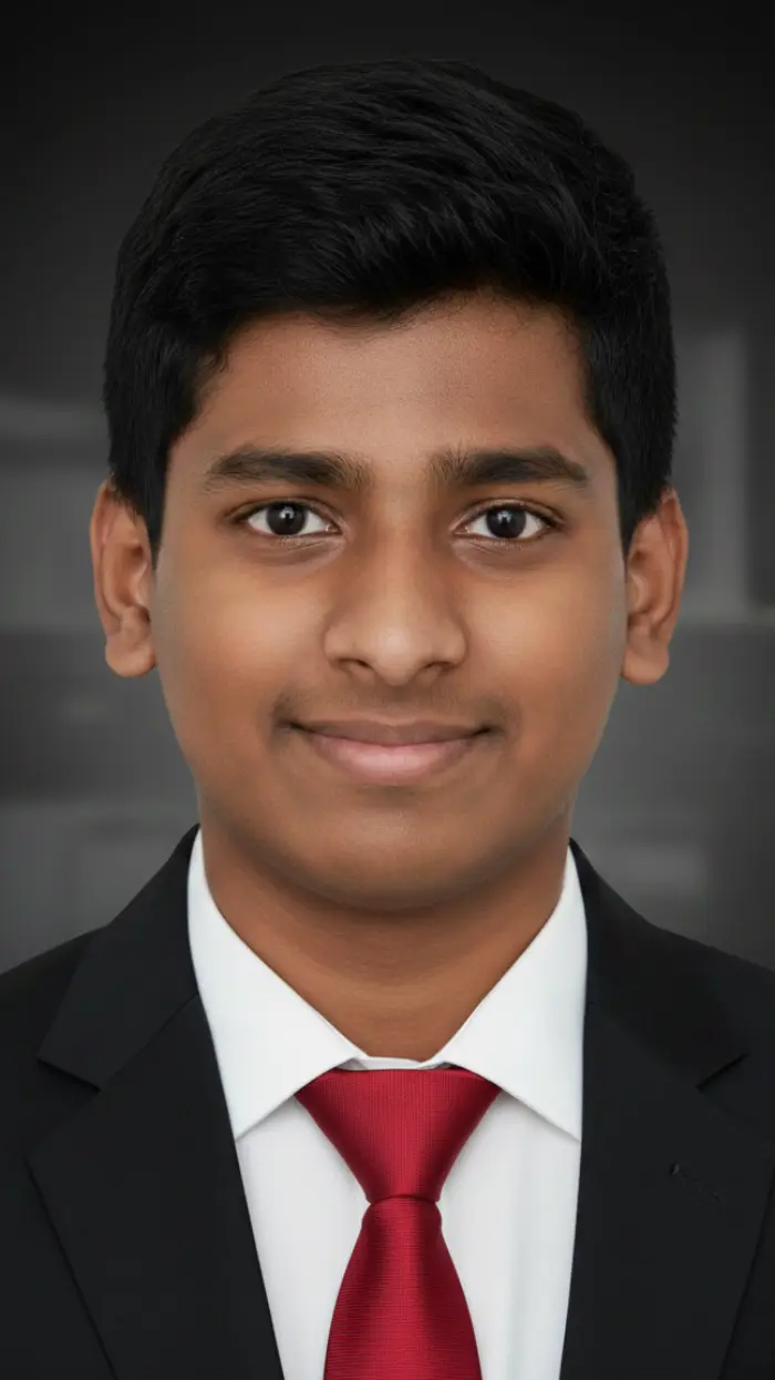 Gaurav N